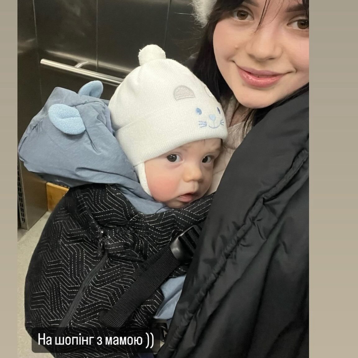 Love & Carry Instagram community photos