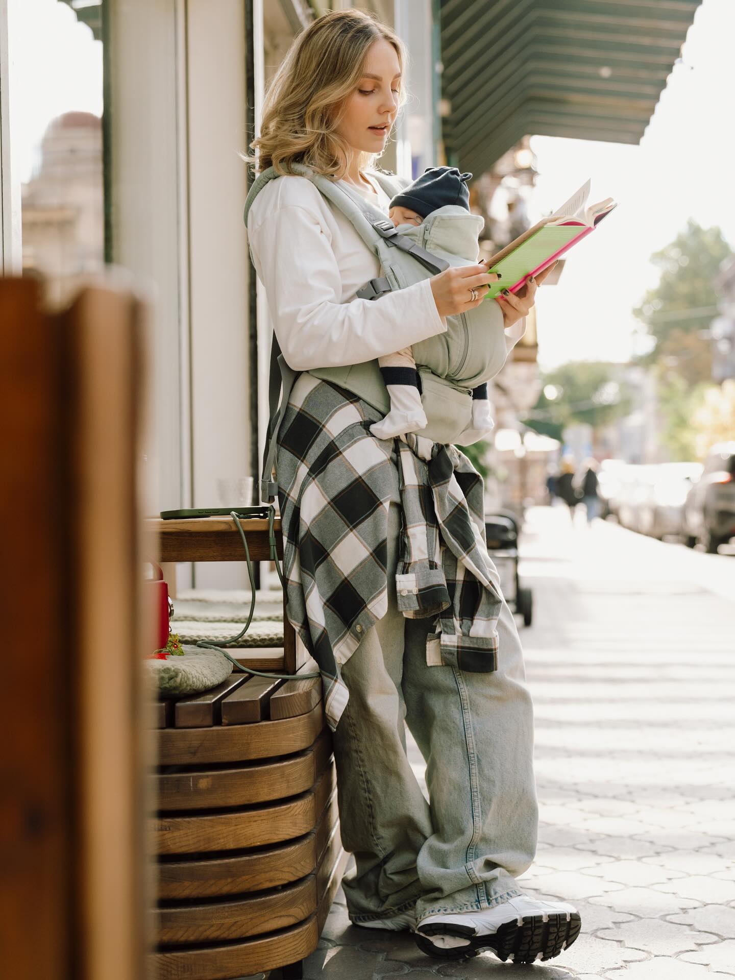 Love & Carry Instagram community photos