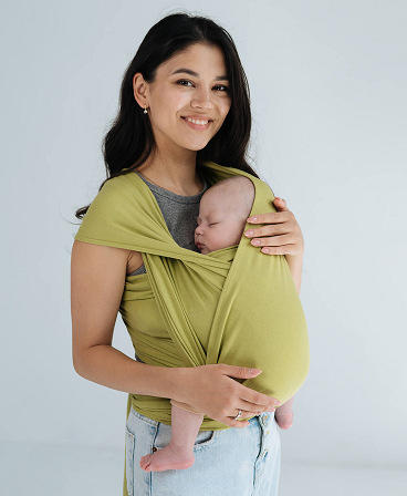 Baby Wrap