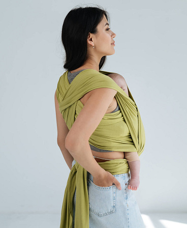 Baby Wrap