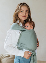 Baby Wrap Sage
