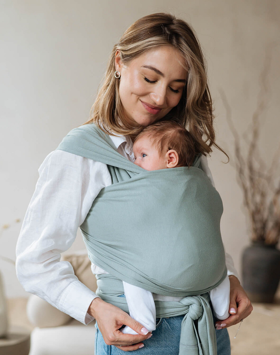 Baby Wrap