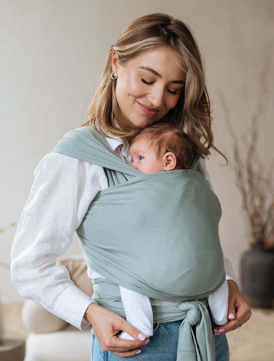 Baby Wrap