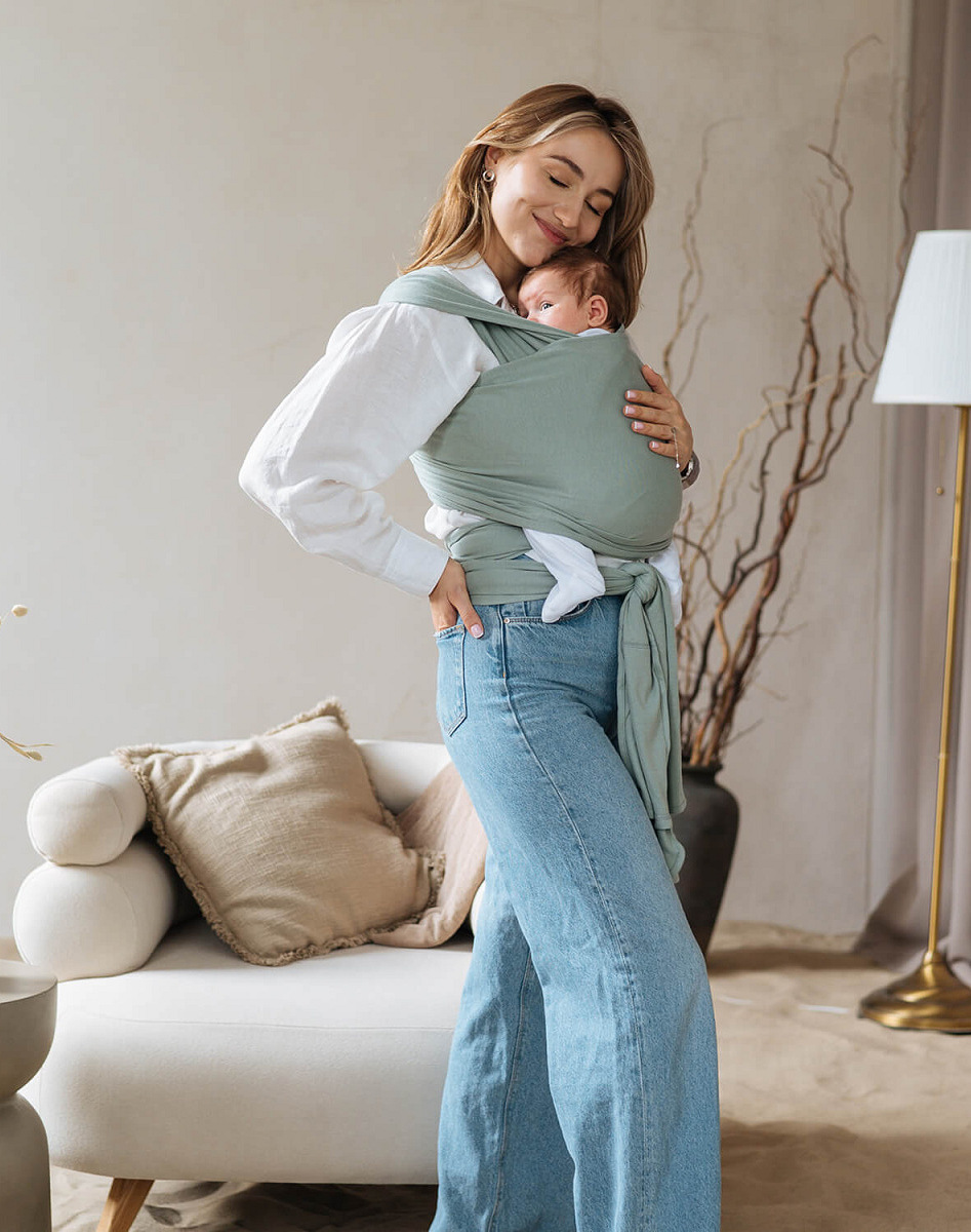 Baby Wrap