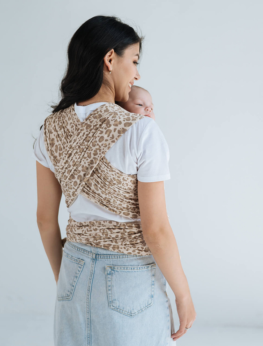 Cлінг-шарф