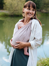Baby Wrap Sakura
