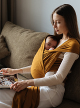 Baby Wrap Masala