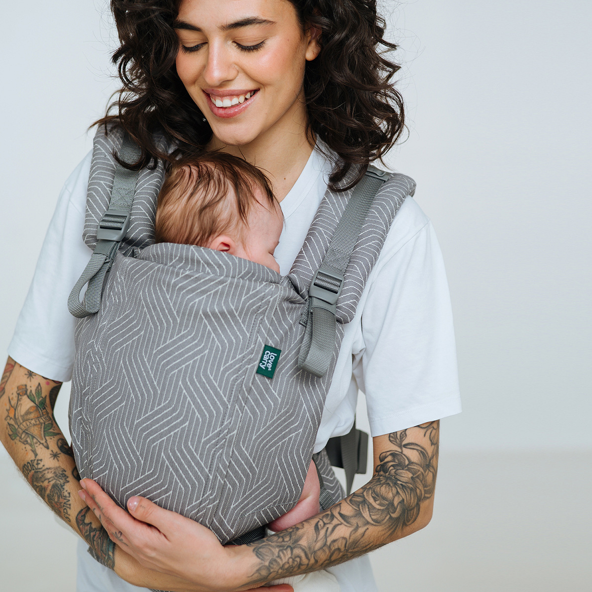 ONE Evo baby carrier