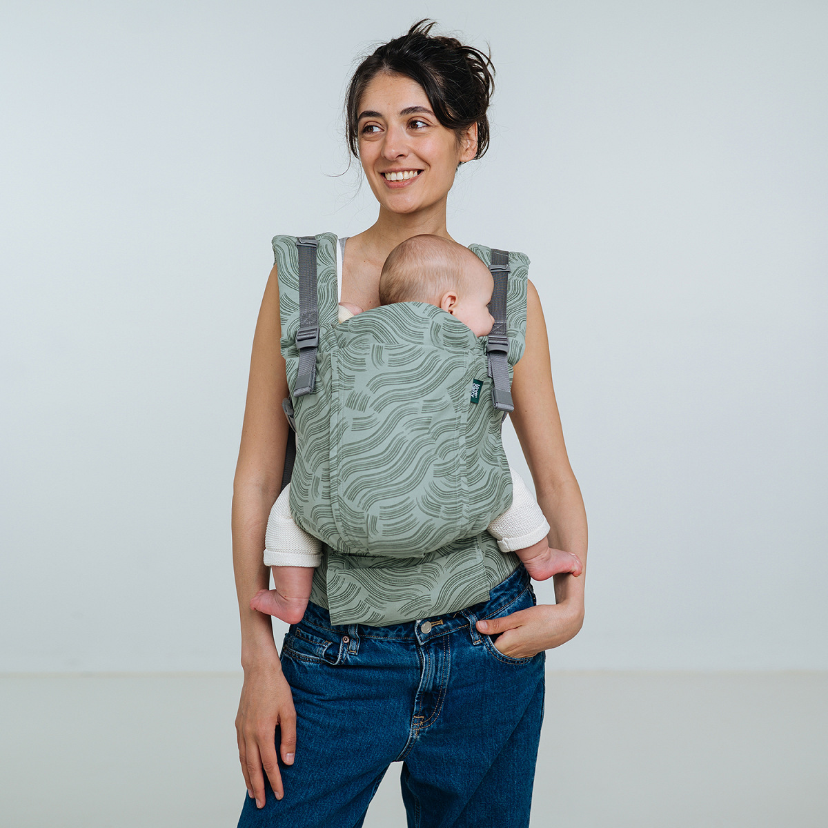 ONE Evo baby carrier