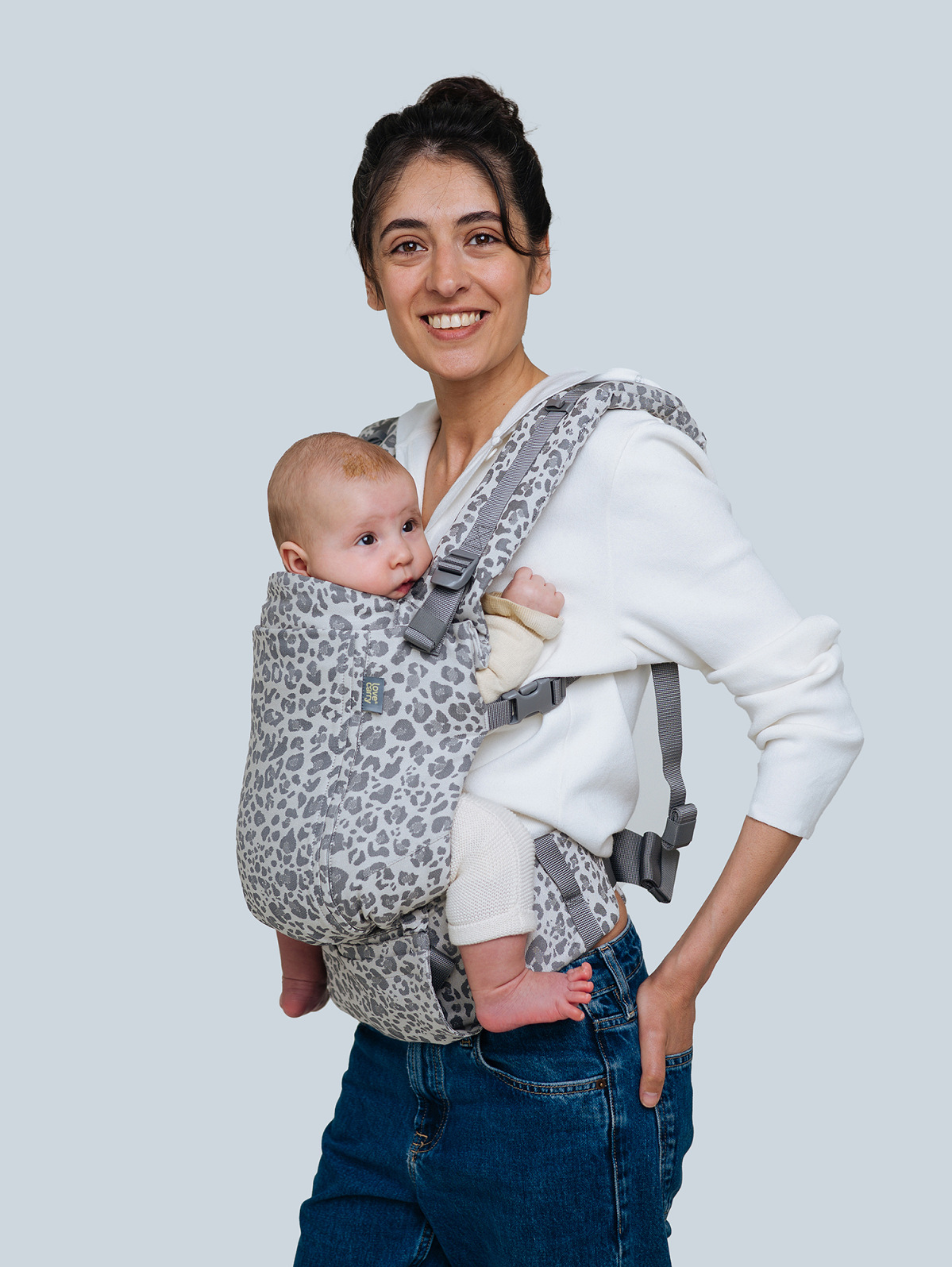 ONE Evo baby carrier
