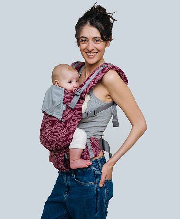 ONE Evo baby carrier