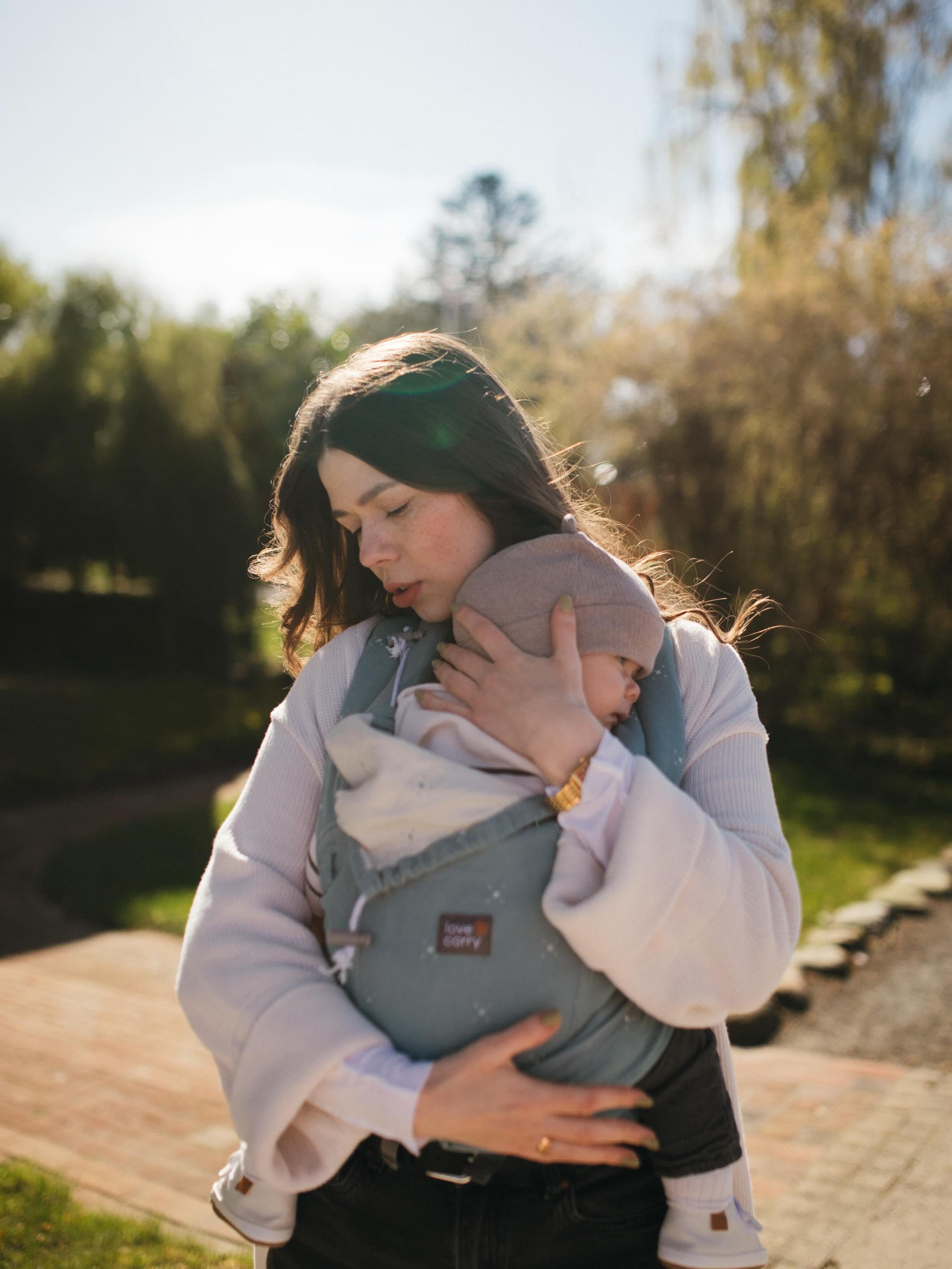Love & Carry Instagram community photos