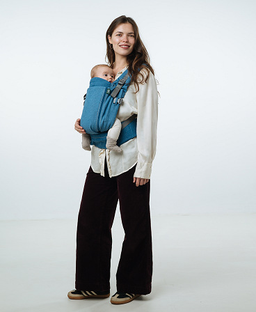 ONE baby carrier
