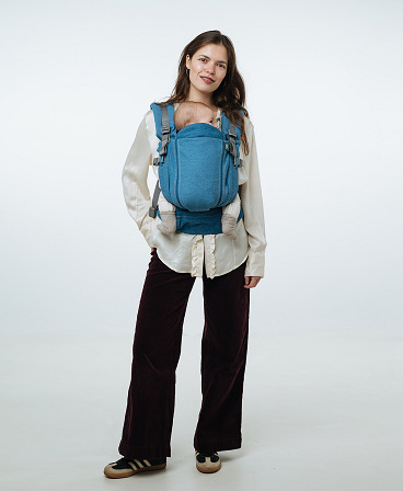 ONE baby carrier