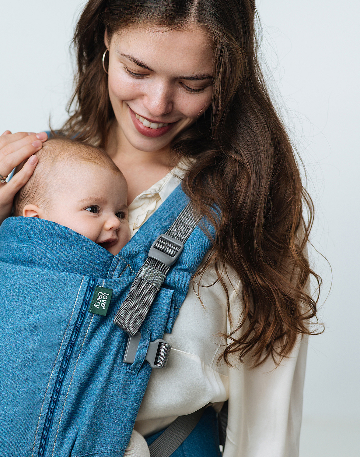 ONE baby carrier