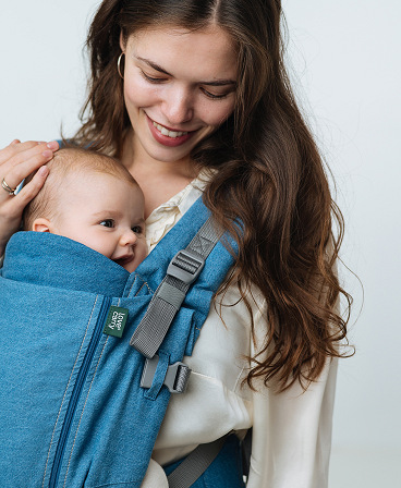ONE baby carrier