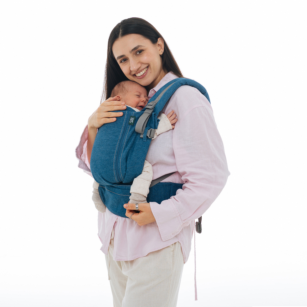 ONE baby carrier