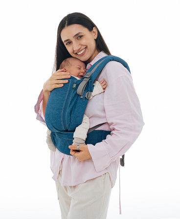 ONE baby carrier
