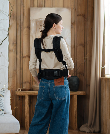 ONE baby carrier