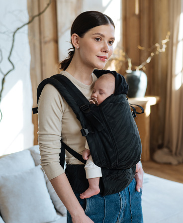 ONE baby carrier