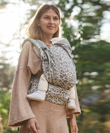ONE baby carrier