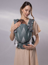 ONE baby carrier Forest
