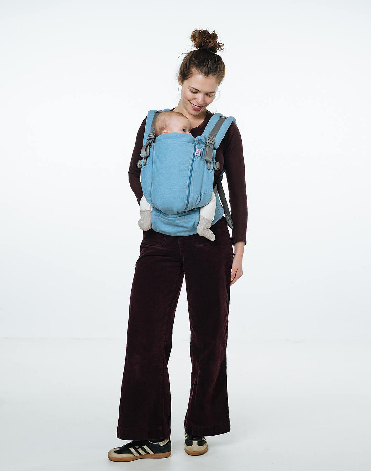 ONE baby carrier