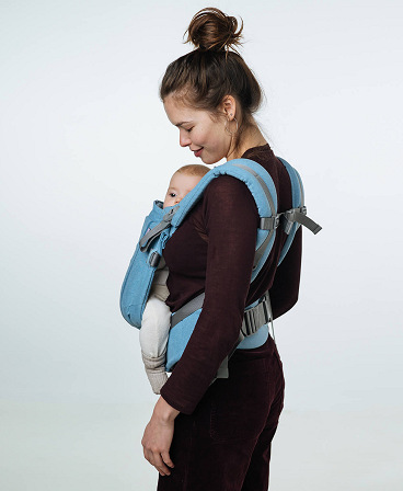 ONE baby carrier