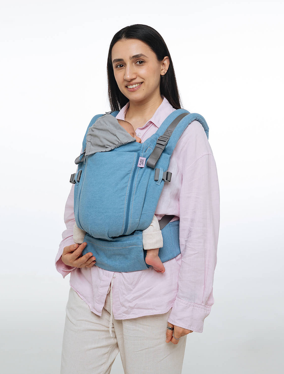 ONE baby carrier