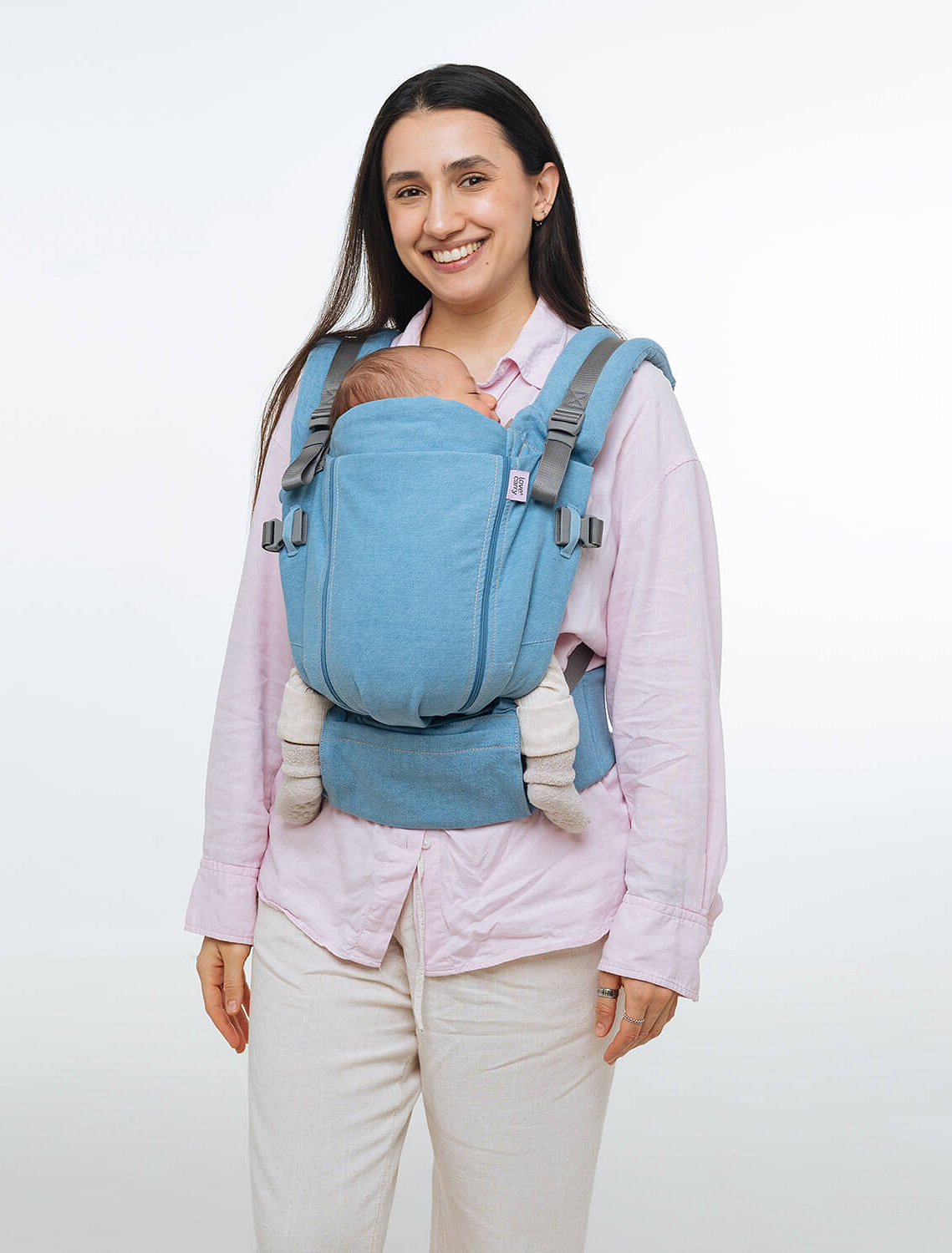 ONE baby carrier