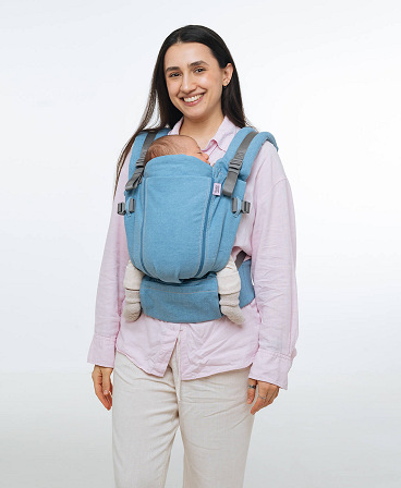 ONE baby carrier