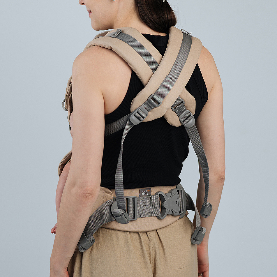 AIR X Baby Carrier