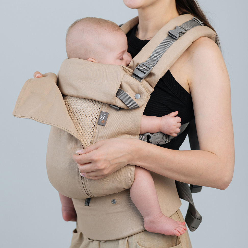 AIR X Baby Carrier