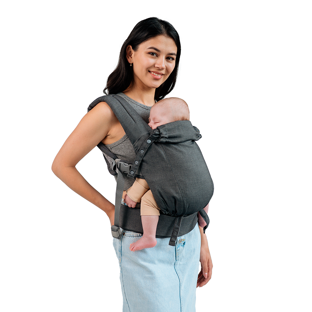 Primo baby carrier