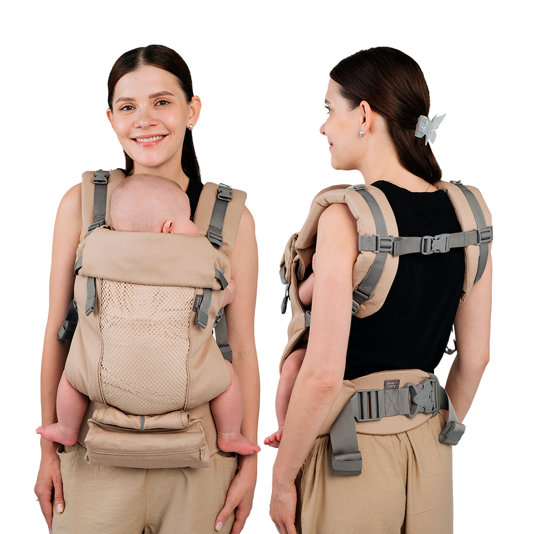 AIR X Baby Carrier
