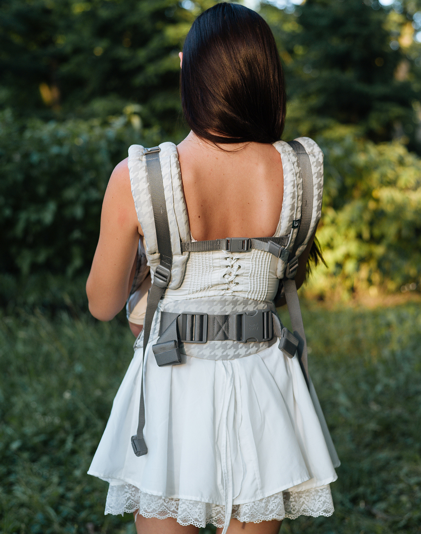 ONE Evo baby carrier