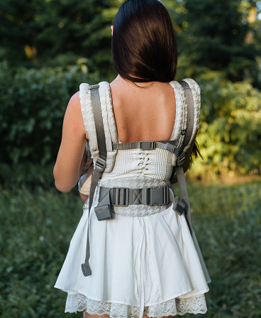 ONE Evo baby carrier