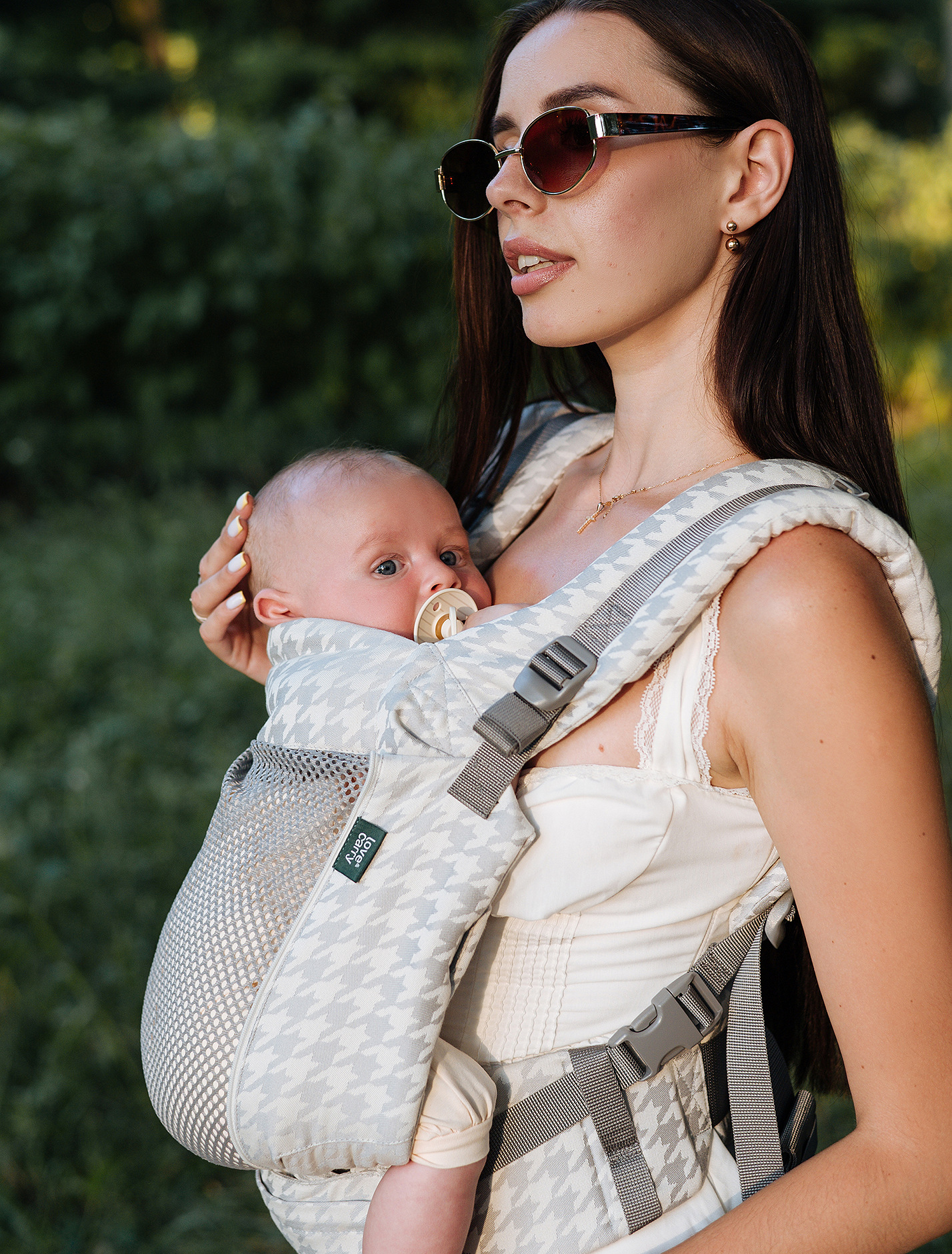 ONE Evo baby carrier