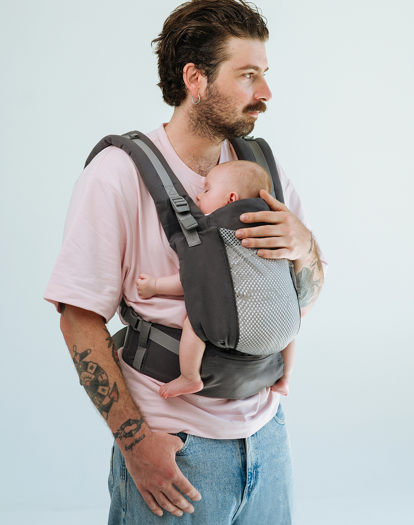 ONE Evo baby carrier