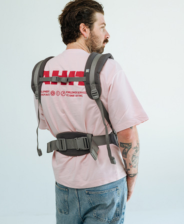 ONE Evo baby carrier