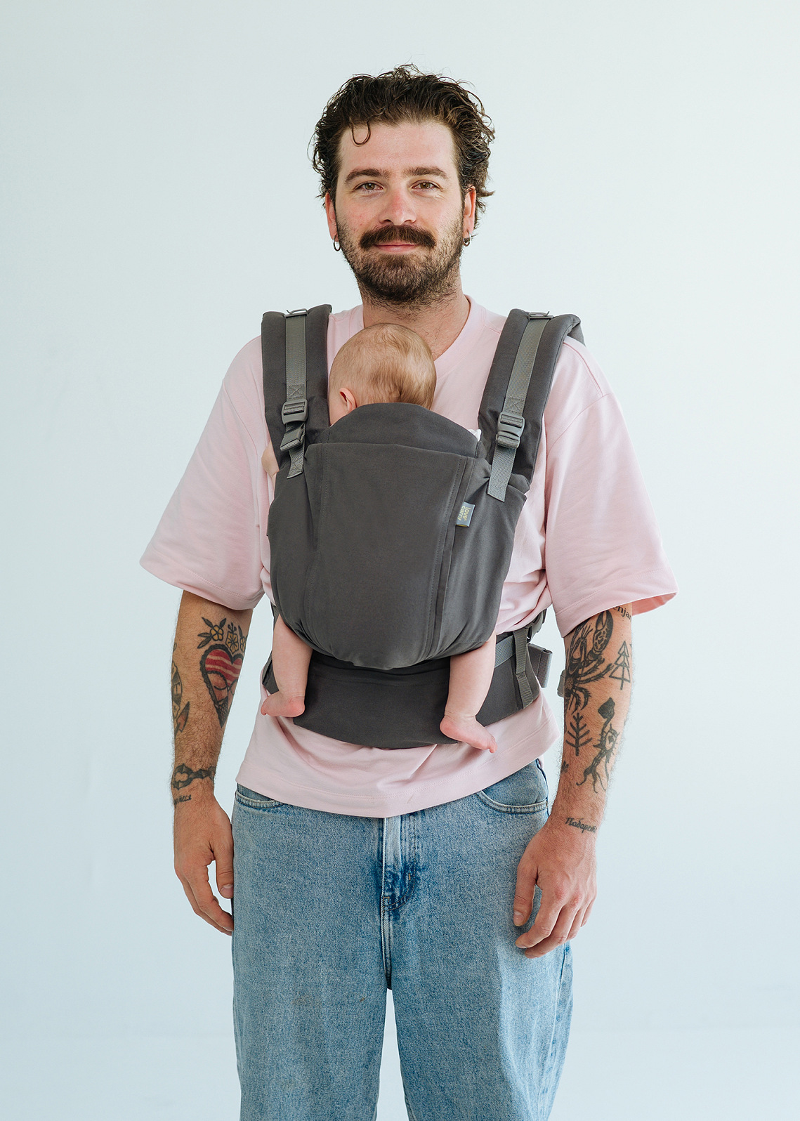 ONE Evo baby carrier