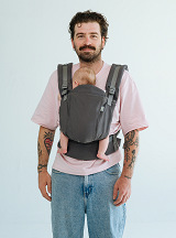 ONE Evo baby carrier Lava
