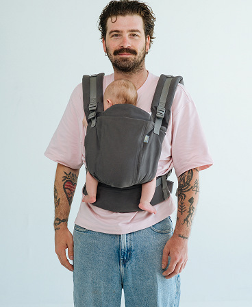 ONE Evo baby carrier