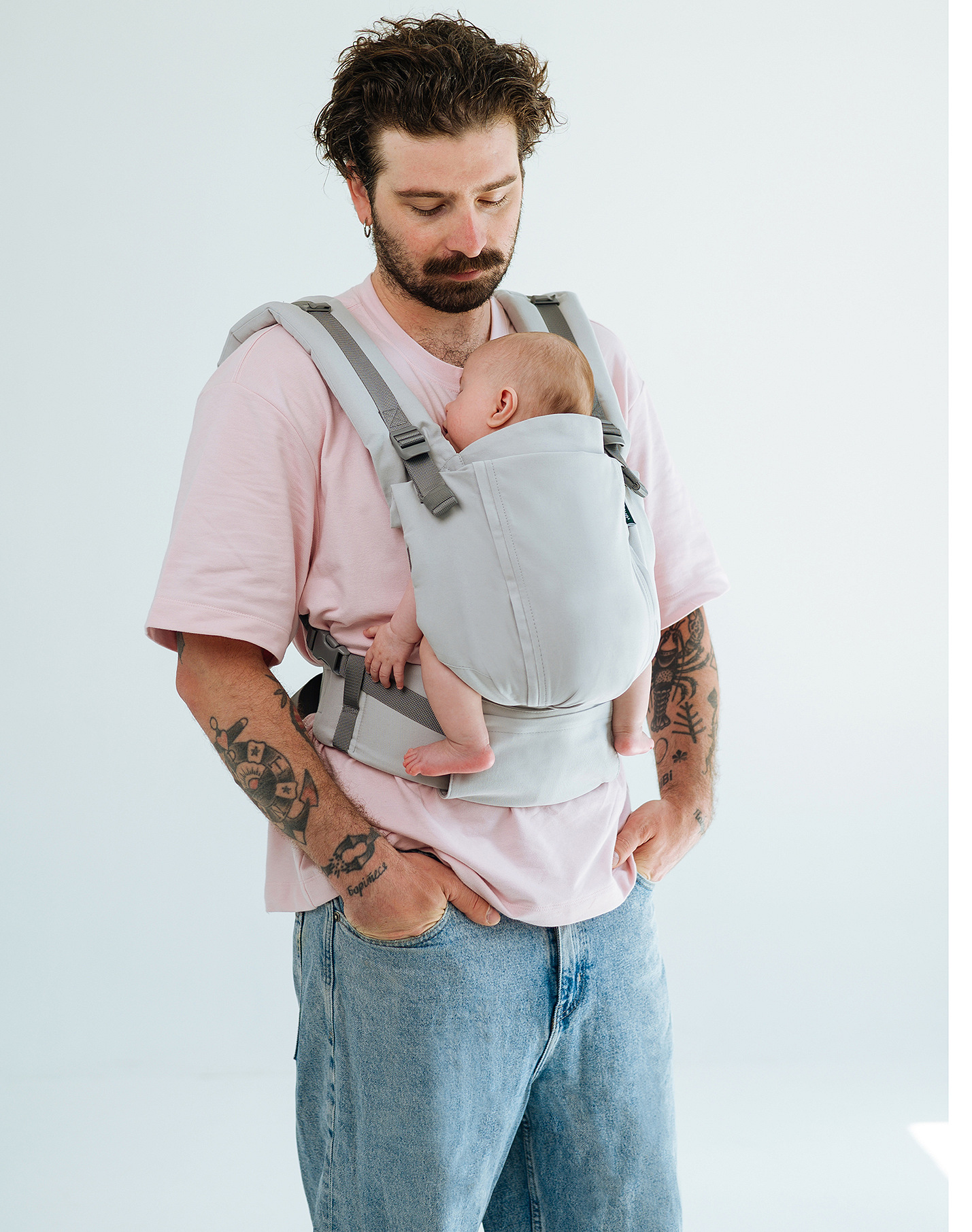 ONE Evo baby carrier