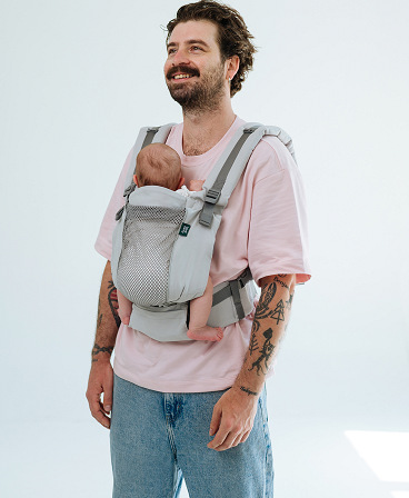 ONE Evo baby carrier
