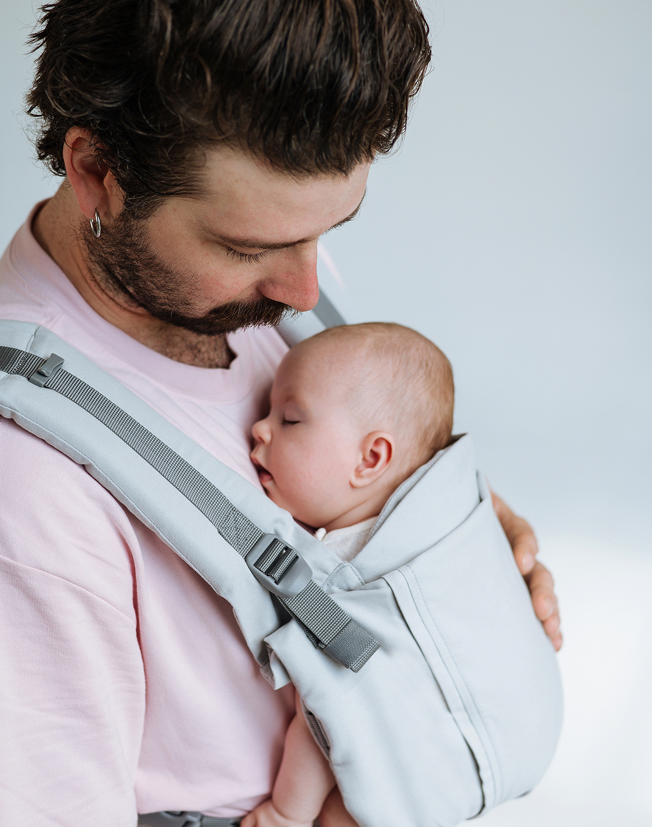 ONE Evo baby carrier
