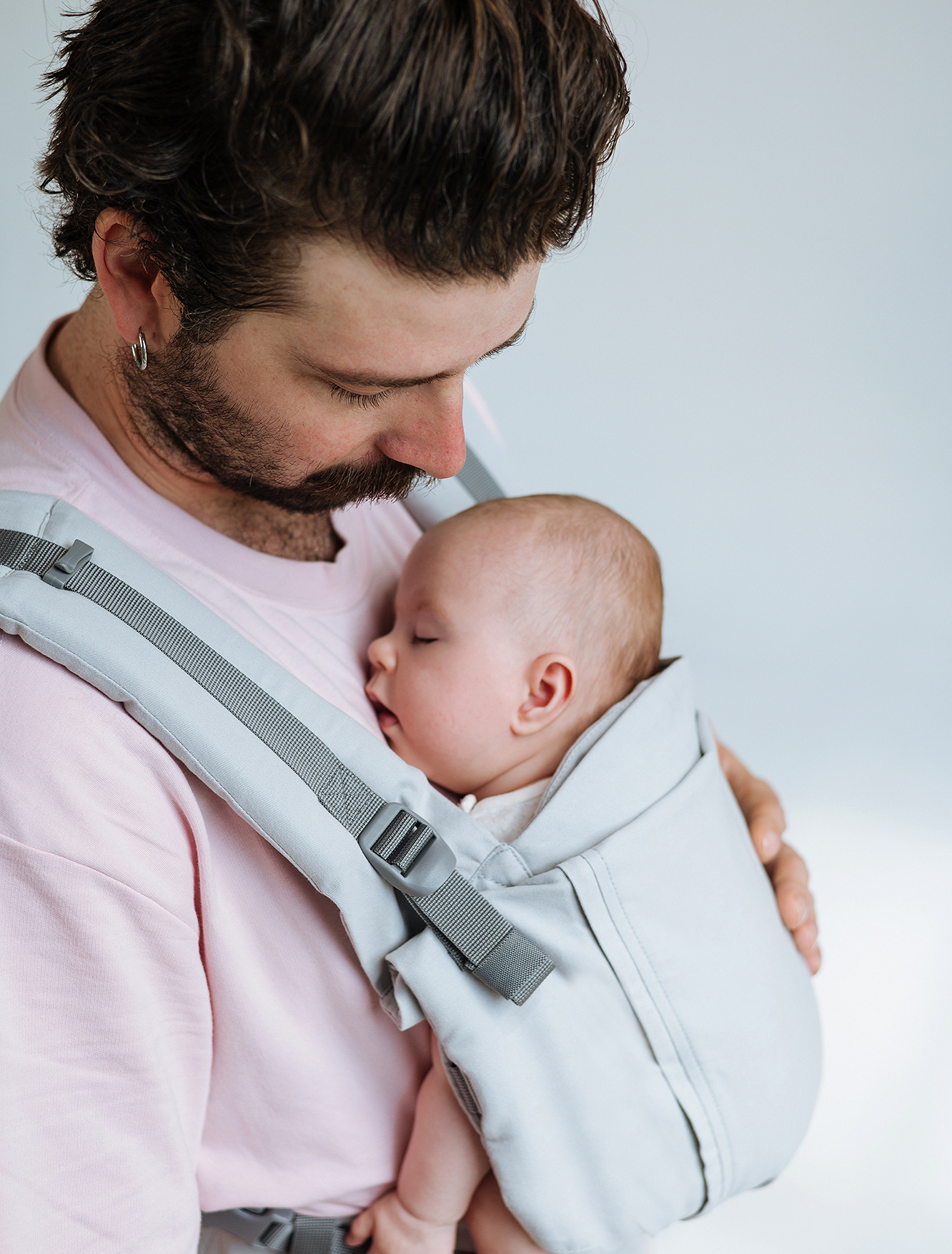 ONE Evo baby carrier