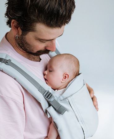 ONE Evo baby carrier