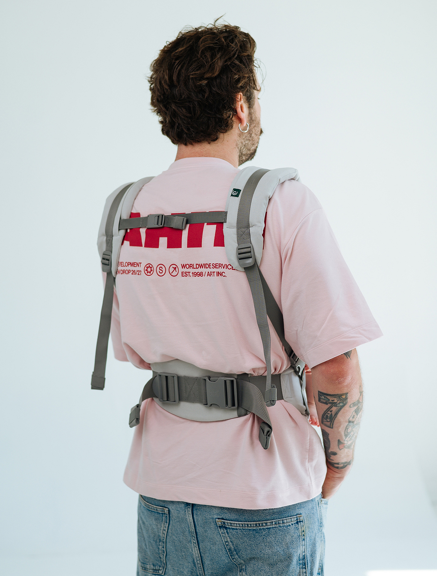 ONE Evo baby carrier