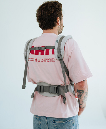 ONE Evo baby carrier